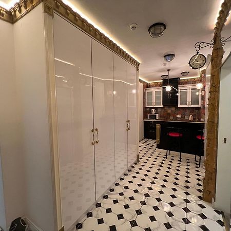 2 Bedrooms Heart Of City Center Kişinev Dış mekan fotoğraf