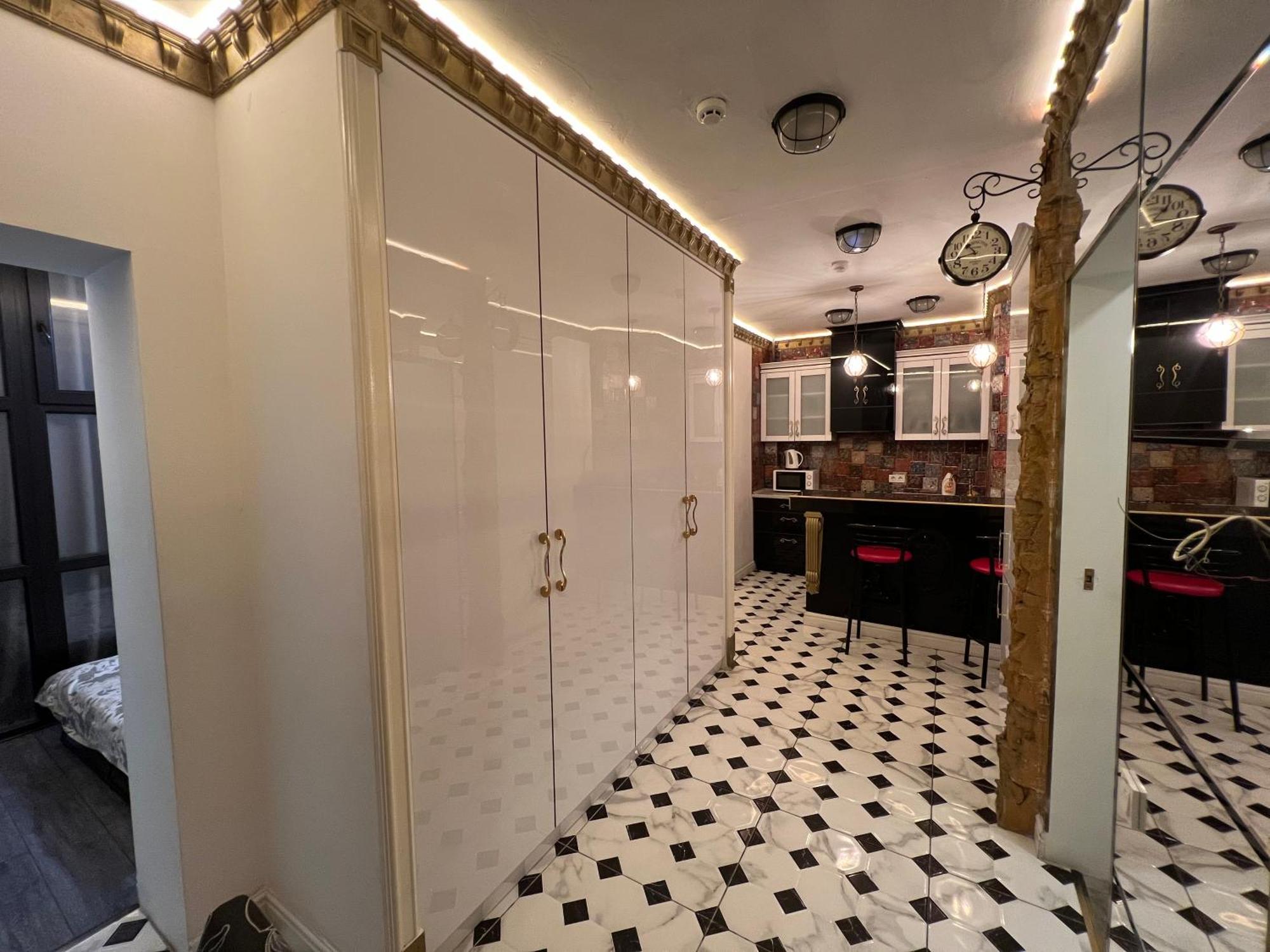 2 Bedrooms Heart Of City Center Kişinev Dış mekan fotoğraf