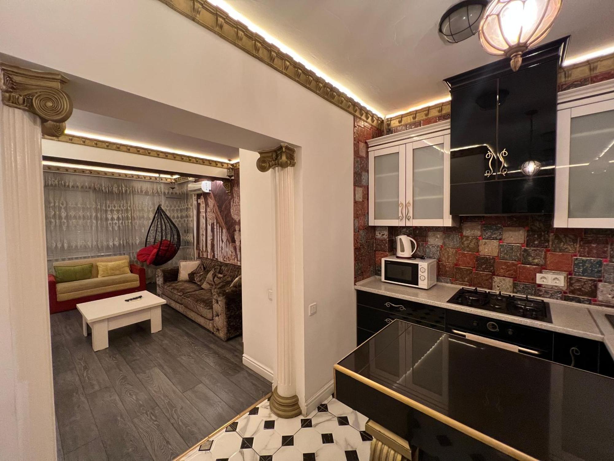 2 Bedrooms Heart Of City Center Kişinev Dış mekan fotoğraf