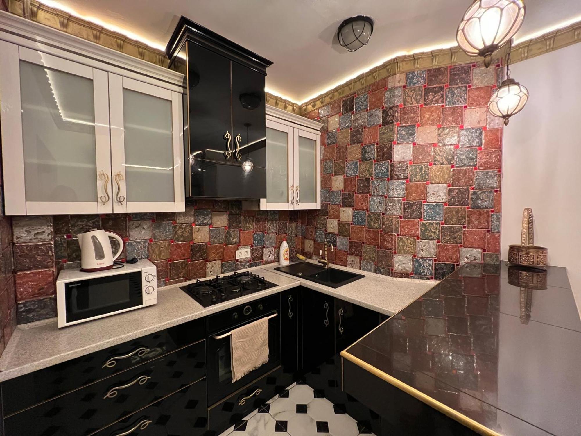 2 Bedrooms Heart Of City Center Kişinev Dış mekan fotoğraf