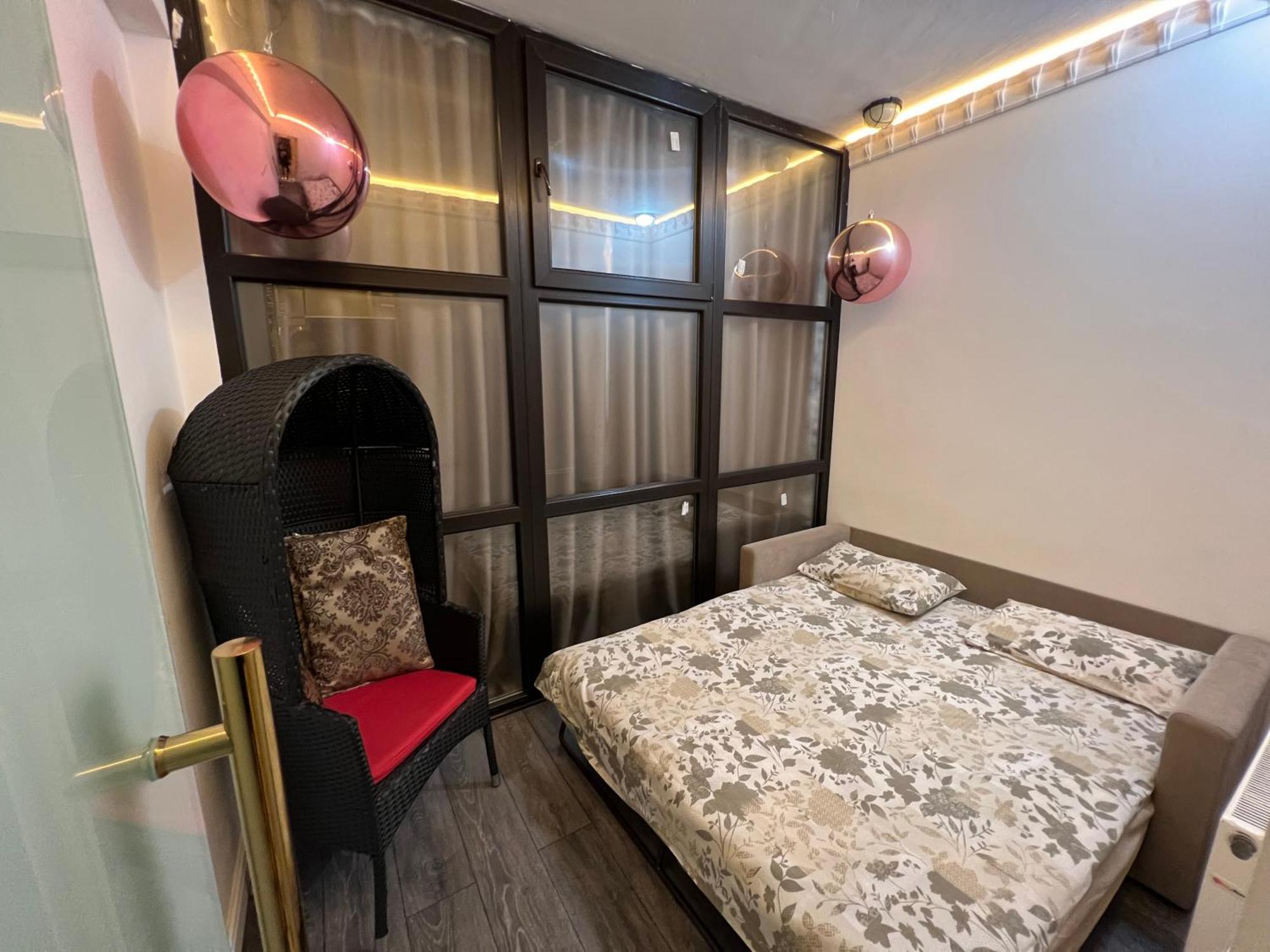 2 Bedrooms Heart Of City Center Kişinev Dış mekan fotoğraf