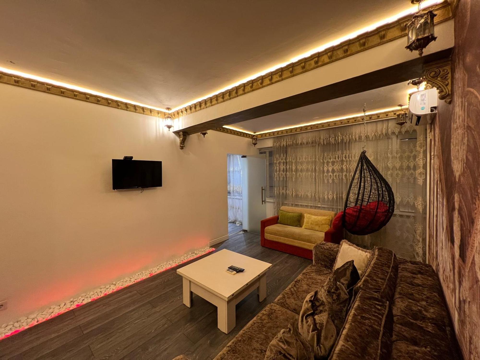 2 Bedrooms Heart Of City Center Kişinev Dış mekan fotoğraf