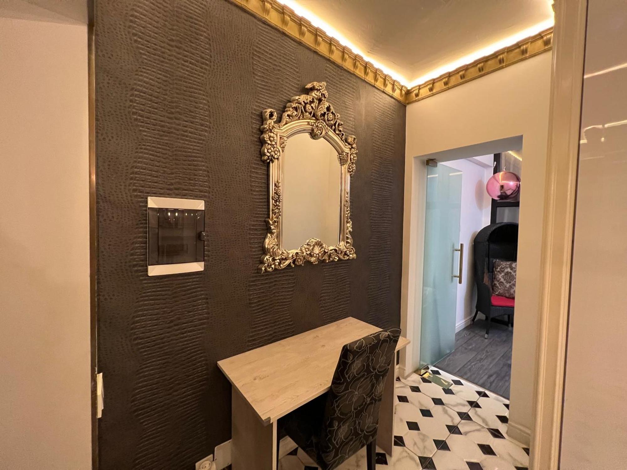 2 Bedrooms Heart Of City Center Kişinev Dış mekan fotoğraf