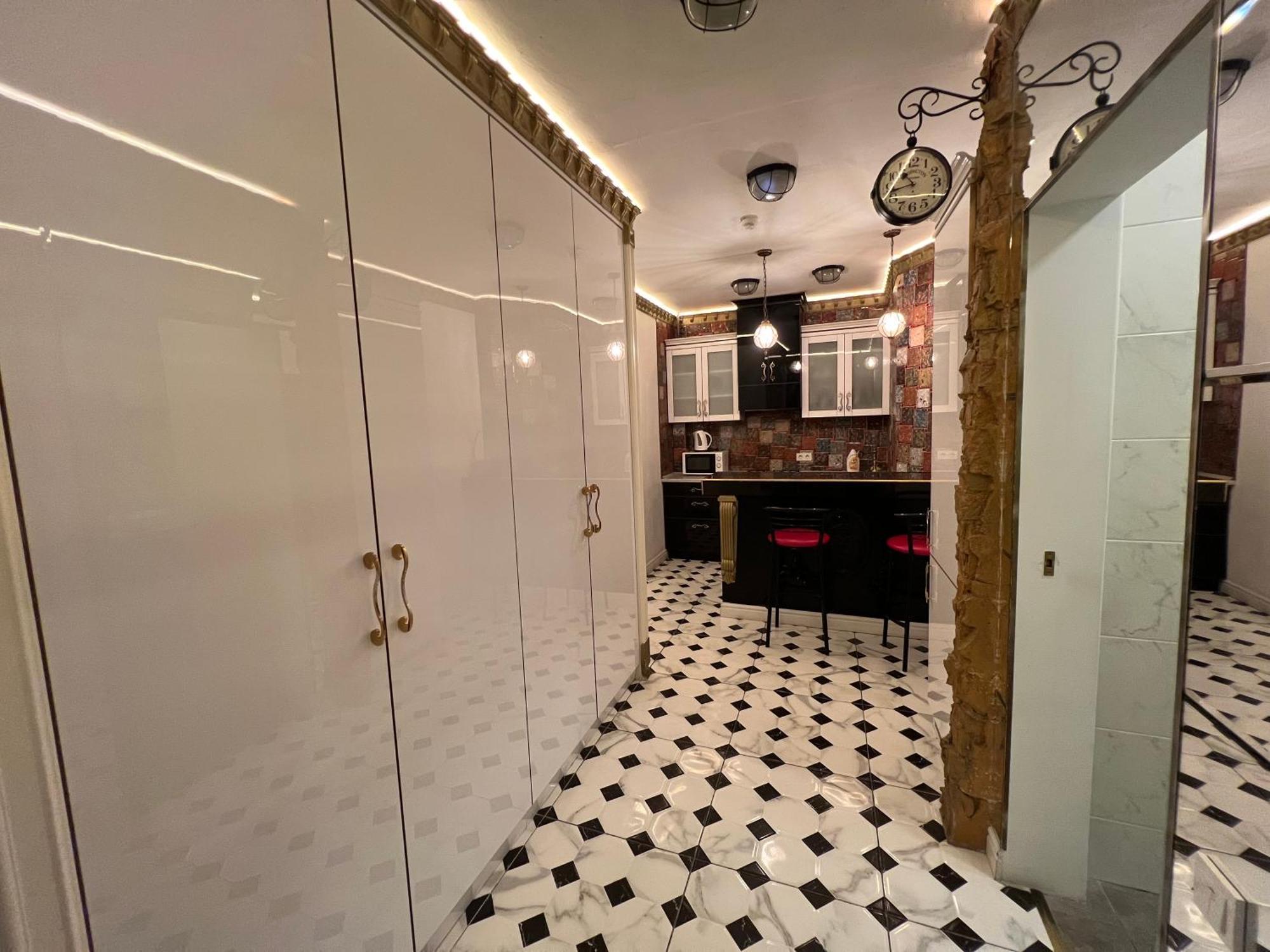 2 Bedrooms Heart Of City Center Kişinev Dış mekan fotoğraf