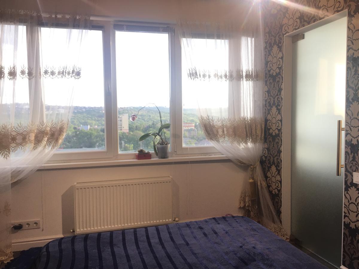2 Bedrooms Heart Of City Center Kişinev Dış mekan fotoğraf