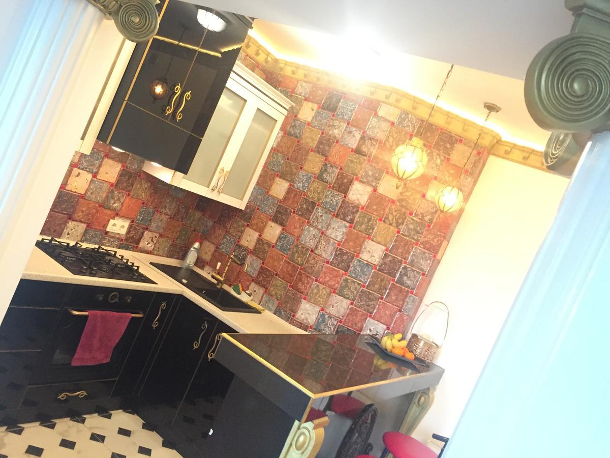 2 Bedrooms Heart Of City Center Kişinev Dış mekan fotoğraf