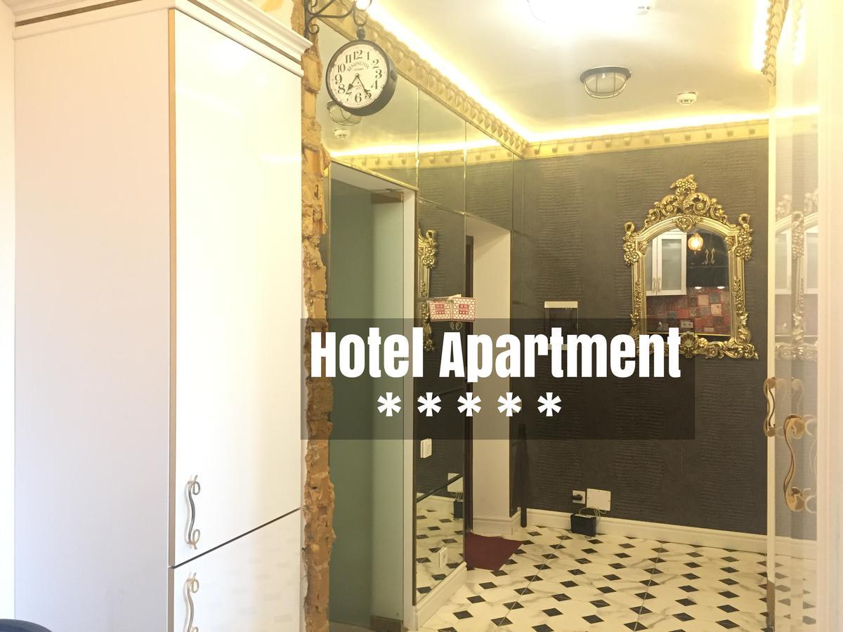 2 Bedrooms Heart Of City Center Kişinev Dış mekan fotoğraf